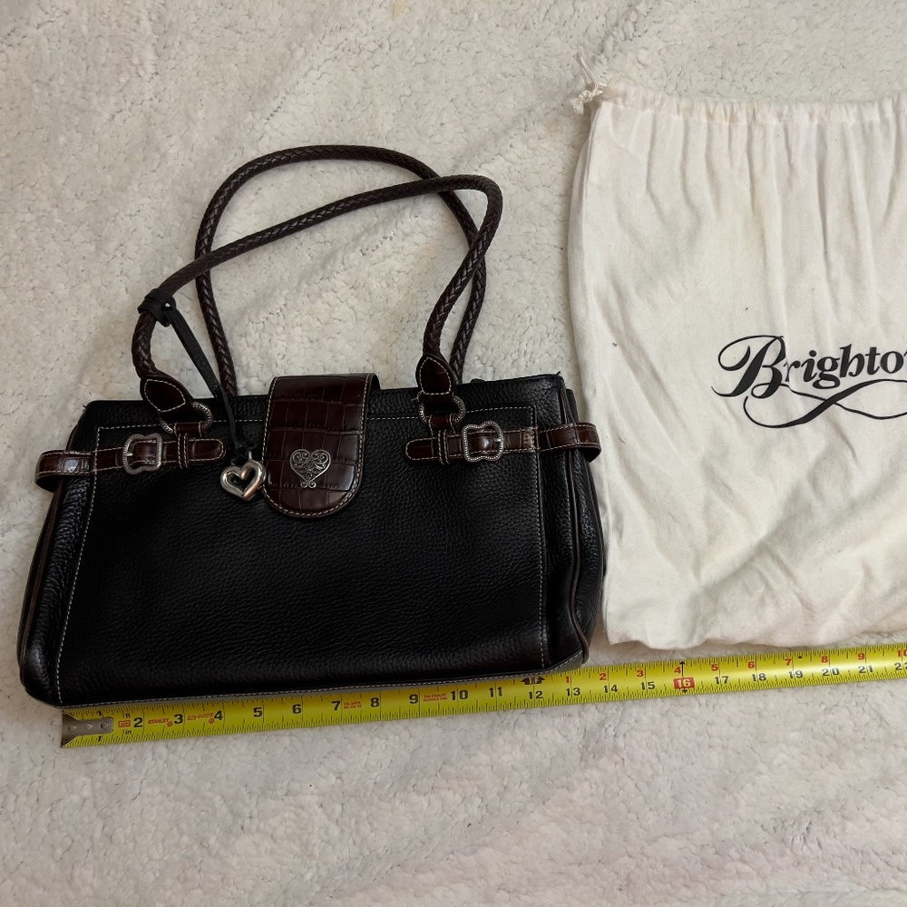 Brighton Satchel Bag